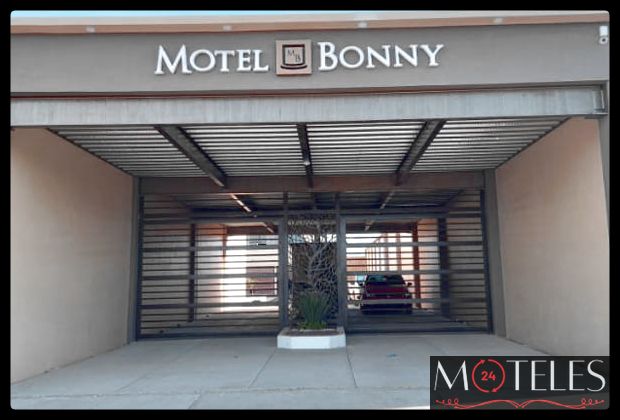 Motel Bonny en Actopan Hidalgo Motel Bonny en Actopan Hidalgo