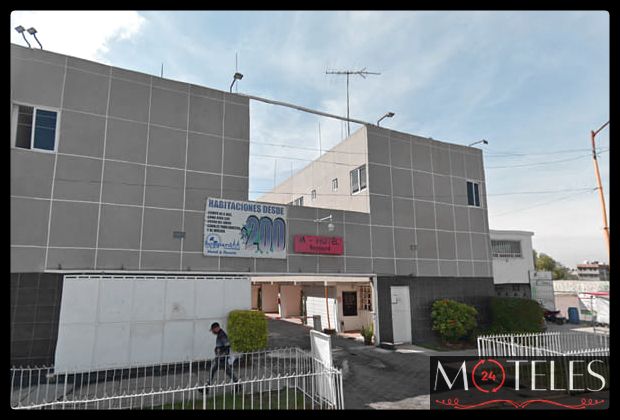 Motel Boppard Ecatepec en Ecatepec de Morelos Estado de Motel Boppard Ecatepec en Ecatepec de Morelos Estado de