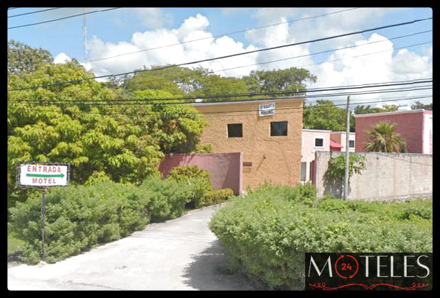 Motel Brisa del Caribe en Benito Juarez Quintana Roo Motel Brisa del Caribe en Benito Juarez Quintana Roo