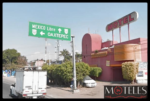 Motel Brisas en Cuautla Morelos Motel Brisas en Cuautla Morelos