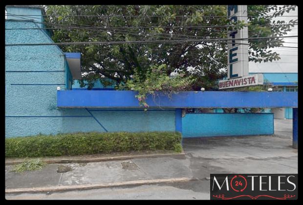 Motel Buena Vista en Cordoba Veracruz Motel Buena Vista en Cordoba Veracruz