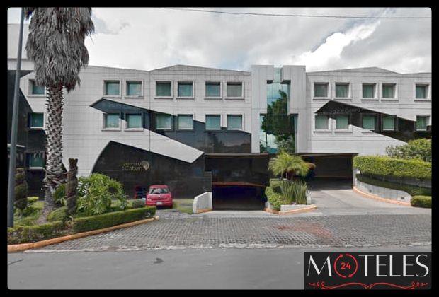 Motel Caban en Tlalpan CDMX Motel Caban en Tlalpan CDMX