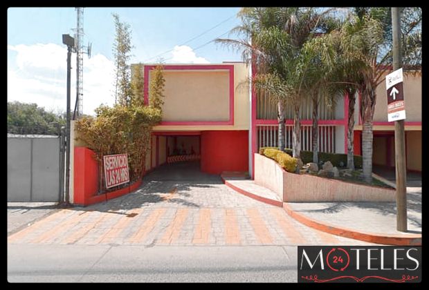 Motel Calens en Cuautitlan Estado de Motel Calens en Cuautitlan Estado de