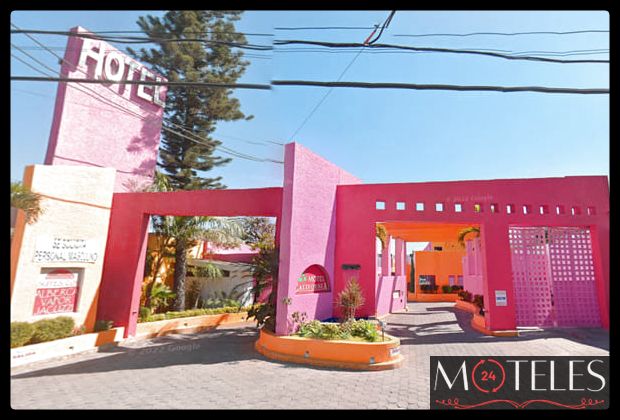Motel California Cuernavaca en Tepoztlan Morelos Motel California Cuernavaca en Tepoztlan Morelos