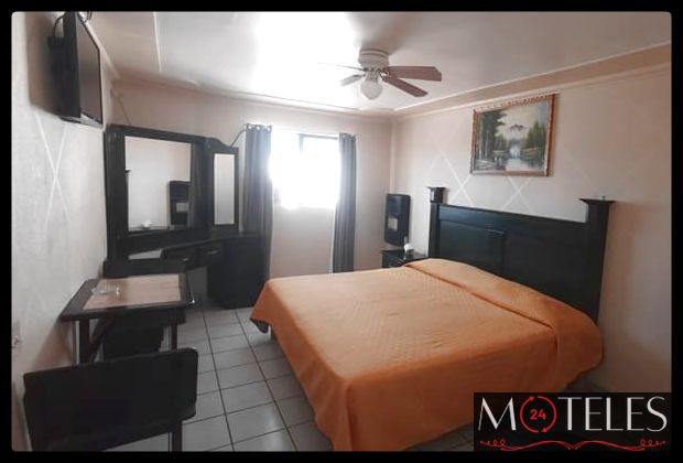 Motel Calua en Cuauhtemoc Chihuahua Motel Calua en Cuauhtemoc Chihuahua