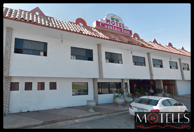 Motel Camino INN en Playas de Rosarito Baja California Motel Camino INN en Playas de Rosarito Baja California