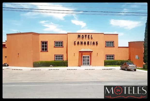 Motel Canarias en Monterrey Nuevo Leon Motel Canarias en Monterrey Nuevo Leon