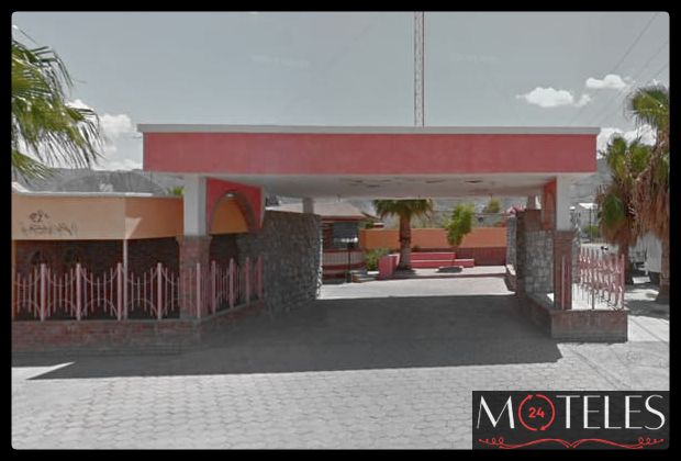 Motel Caracol en Torreon Coahuila Motel Caracol en Torreon Coahuila