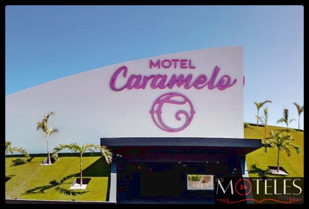 Motel Caramelo en La Paz Baja California Sur