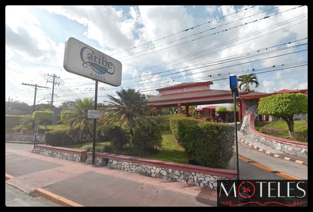 Motel Caribe en Cordoba Veracruz Motel Caribe en Cordoba Veracruz