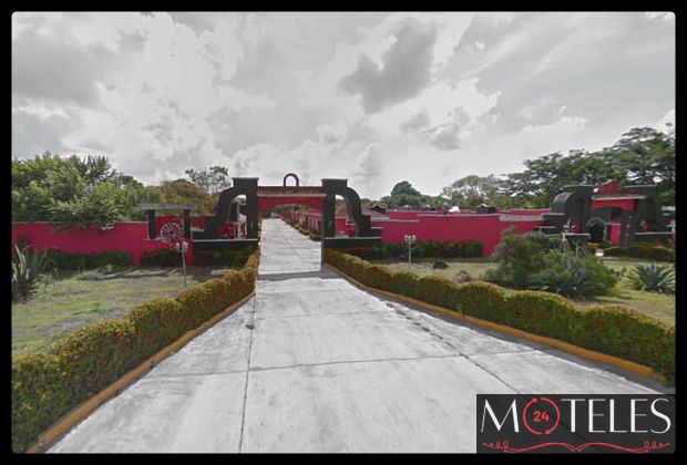 Motel Carretas en Cardenas Tabasco Motel Carretas en Cardenas Tabasco