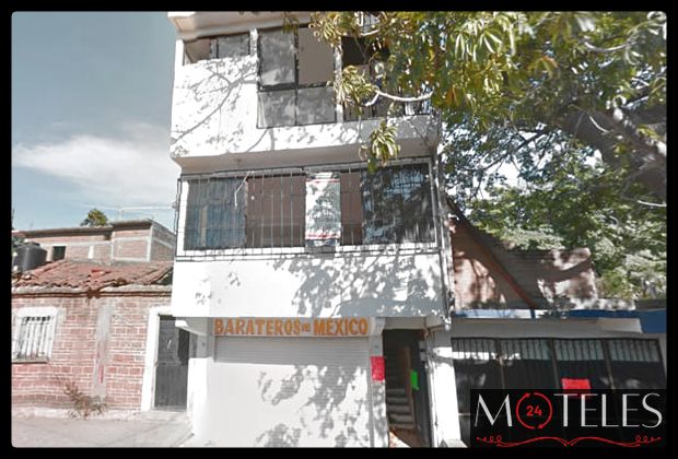Motel Casa Blanca en Salina Cruz Motel Casa Blanca en Salina Cruz