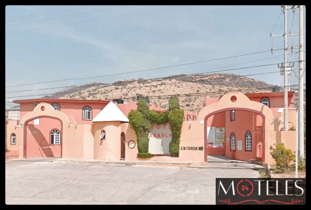 Motel Casa Blanca en San Juan del Rio Queretaro Motel Casa Blanca en San Juan del Rio Queretaro