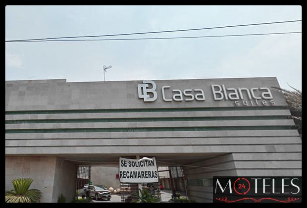 Motel Casablanca en Monterrey Nuevo Leon Motel Casablanca en Monterrey Nuevo Leon