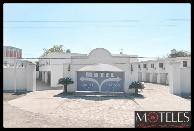 Motel Charco De Las Ranas en Ciudad Valles San Luis Potosi Motel Charco De Las Ranas en Ciudad Valles San Luis Potosi