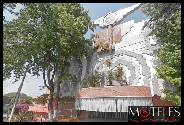 Motel Cielo Good Luck en Xalapa Veracruz Motel Cielo Good Luck en Xalapa Veracruz