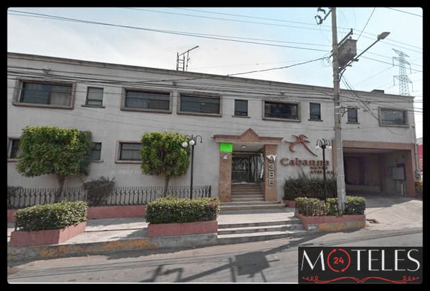 Motel Copa Cabana en Xochimilco CDMX Motel Copa Cabana en Xochimilco CDMX