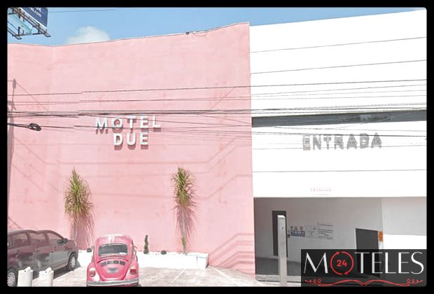 Motel DUE en Cancun Quintana Roo Motel DUE en Cancun Quintana Roo