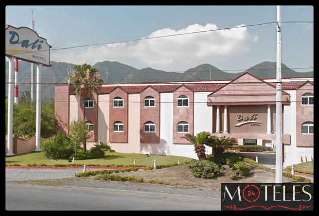 Motel Dali Carretera en Santiago Nuevo Leon 1 Motel Dali Carretera en Santiago Nuevo Leon 1