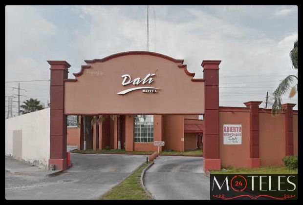Motel Dali en Reynosa Tamaulipas Motel Dali en Reynosa Tamaulipas