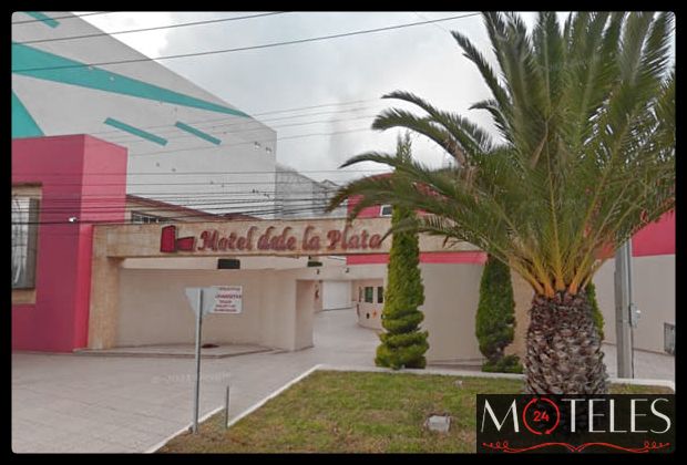 Motel De La Plata en Pachuca De Soto Hidalgo Motel De La Plata en Pachuca De Soto Hidalgo