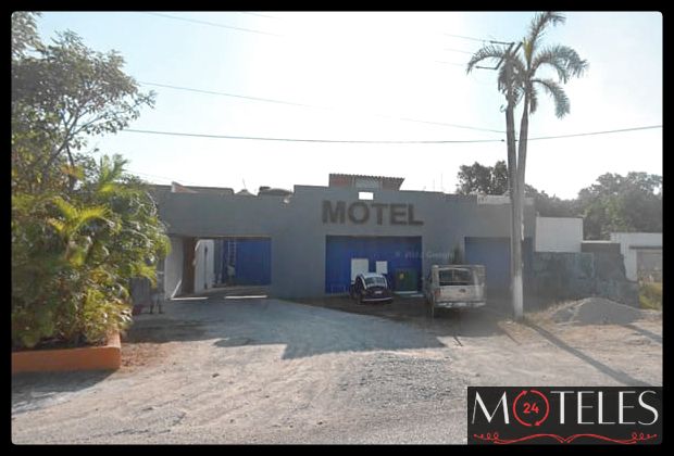 Motel Del Angel en Lazaro Cardenas Michoacan
