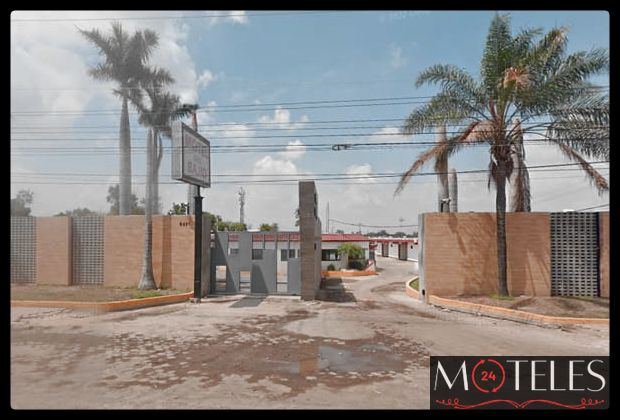 Motel Del Bajio en Irapuato Guanajuato Motel Del Bajio en Irapuato Guanajuato