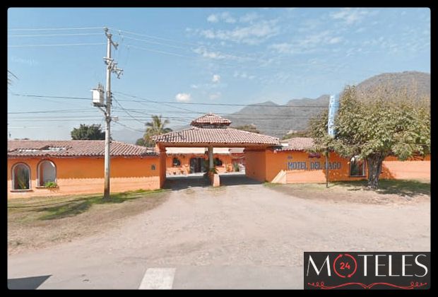 Motel Del Lago en Chapala Jalisco Motel Del Lago en Chapala Jalisco