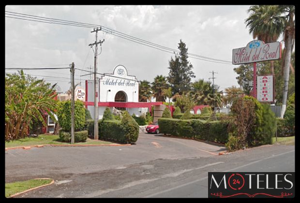 Motel Del Real en Zamora Michoacan Motel Del Real en Zamora Michoacan