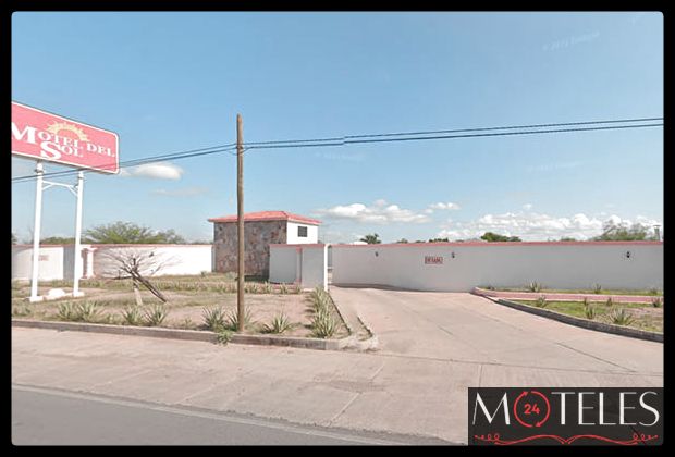 Motel Del Sol en Ciudad Obregon Sonora Motel Del Sol en Ciudad Obregon Sonora