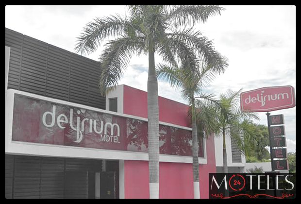 Motel Delirium en Villahermosa Tabasco Motel Delirium en Villahermosa Tabasco