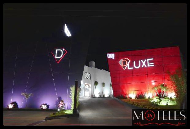 Motel Deluxe cerca de Chiapa de Corzo Chiapas 1