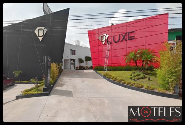 Motel Deluxe en Tuxtla Gutierrez Chiapas