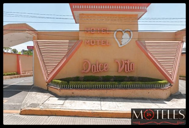 Motel Dolce Vita en Orizaba Veracruz Motel Dolce Vita en Orizaba Veracruz