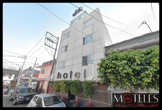 Motel Dos2 en Nezahualcoyotl Estado de Motel Dos2 en Nezahualcoyotl Estado de