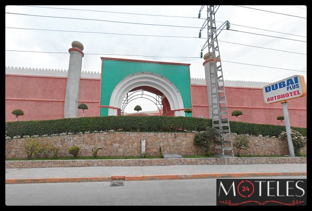 Motel Dubai en Huixtla Chiapas Motel Dubai en Huixtla Chiapas