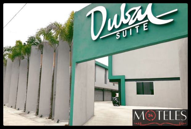 Motel Dubai en San Juan Bautista Tuxtepec Motel Dubai en San Juan Bautista Tuxtepec