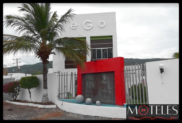Motel EGO en Apatzingan Michoacan Motel EGO en Apatzingan Michoacan