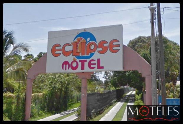 Motel Eclipse en Lazaro Cardenas Michoacan