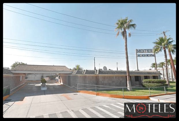 Motel Eden en Torreon Coahuila Motel Eden en Torreon Coahuila