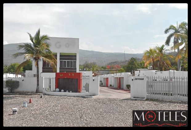 Motel Ego en Buenavista Michoacan Motel Ego en Buenavista Michoacan