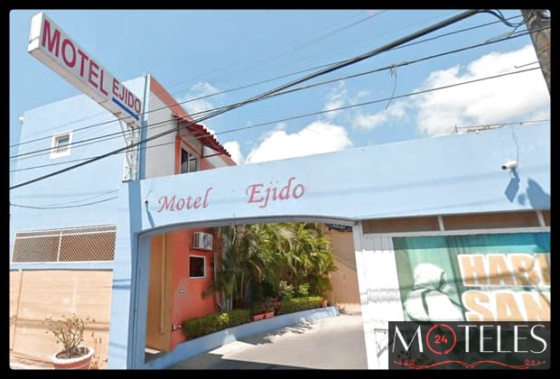 Motel Ejido en Acapulco de Juarez Guerrero