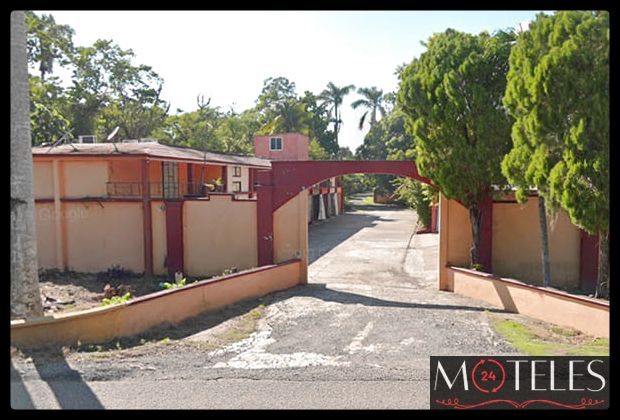 Motel El Cielo en Cunduacan Tabasco Motel El Cielo en Cunduacan Tabasco