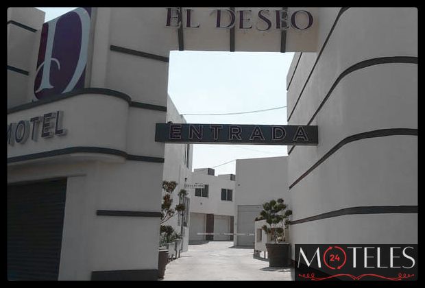 Motel El Deseo en Pachuca De Soto Hidalgo Motel El Deseo en Pachuca De Soto Hidalgo
