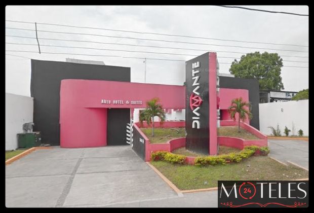 Motel El Diamante en Martinez de la Torre Veracruz Motel El Diamante en Martinez de la Torre Veracruz