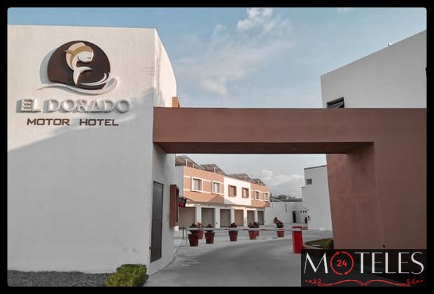 Motel El Dorado en Manzanillo Colima Motel El Dorado en Manzanillo Colima