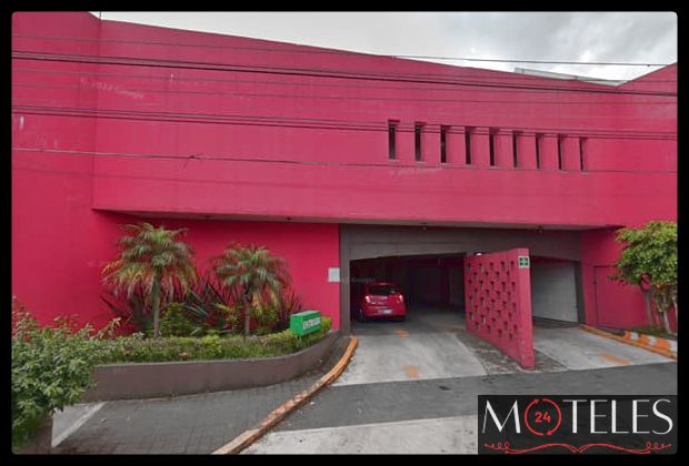 Motel El Eden en Xalapa Veracruz Motel El Eden en Xalapa Veracruz