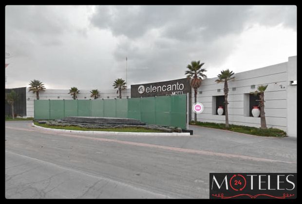 Motel El Encanto en Pachuca De Soto Hidalgo Motel El Encanto en Pachuca De Soto Hidalgo