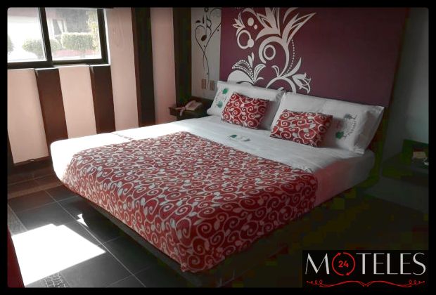 Motel El Gorila Morrado en Nezahualcoyotl Estado de Motel El Gorila Morrado en Nezahualcoyotl Estado de