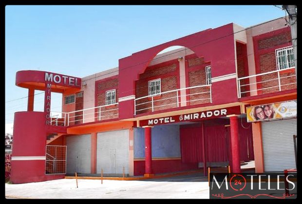 Motel El Mirador en Melchor Ocampo Estado de Motel El Mirador en Melchor Ocampo Estado de
